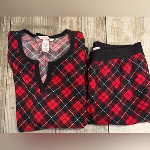 Pre-owned Victoria Secret’s Pajama set, size ex small